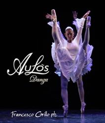 Aulòs Scuola di Danza Musica Teatro