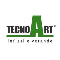Tecnoart infissi e verande