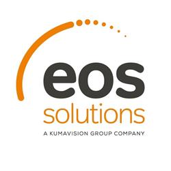 Eos Solutions Eos Spa