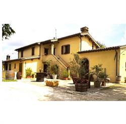 Agriturismo Fonte Fulgeri
