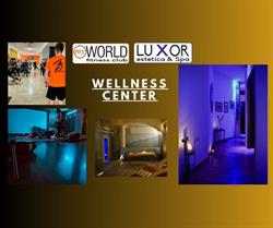 My World Luxor - Fitness Benessere
