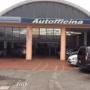 Ingresso Officina
