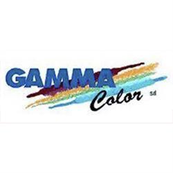Gamma Color