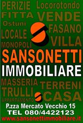 SANSONETTI IMMOBILIARE