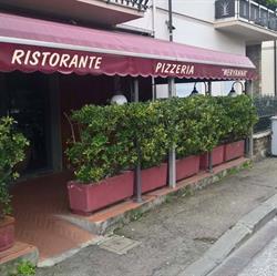 Ristorante Pizzeria Meryanna