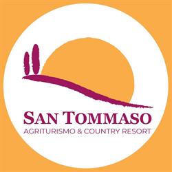 Agriturismo San Tommaso, Pomarance