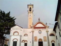 Parrocchia S. Eusebio - Cajello di Gallarate