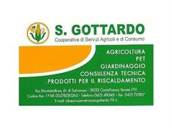 Cooperativa San Gottardo