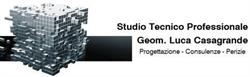 Studio Tecnico Professionale Geom. Luca Casagrande Geom. Francesco Rinaldi