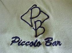 Piccolo Bar Martin Pescatore
