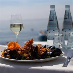 Ristorante Ai Capitani