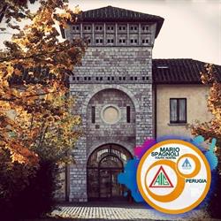 Ostello Mario Spagnoli di Perugia