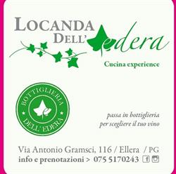 Locanda dell edera