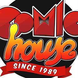 Comic House