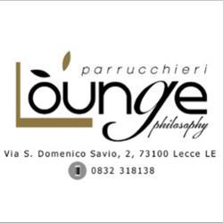 Lounge parrucchieri Philosophy
