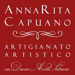 AnnaRita Capuano - Artigianato Artistico