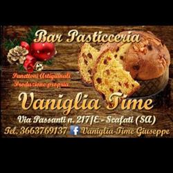 Pasticceria Vaniglia Time