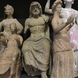Museo Civico Giuseppe Barone