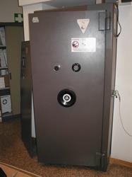 D.P.S. DEPISAPIA SICUREZZA S.r.l.