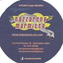 Nazzareno Marmitte Di Andrea Zoppo Martellini