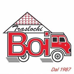 Boi Traslochi