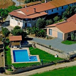 Agriturismo L Albatro