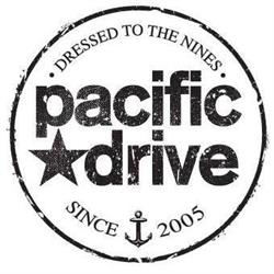 Pacific Drive Di Smerilli Fabio