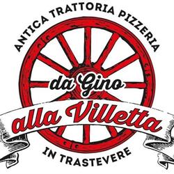 La Villetta in Trastevere da Gino