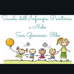 Scuola dell Infanzia Paritaria e Nido San Giovanni Battista - Rho