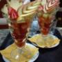 Coppe di Frutta Coppa D'Oro