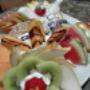 Gelati Frutta Fresca Coppa D'Oro
