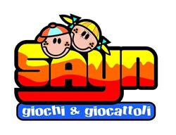 SAYN Giochi