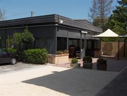 Trattoria La Frasca