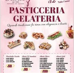 Pasticceria Desiree Di Giuseppa Randisi