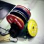 Dischi Eleiko Ipf approved