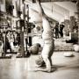 Equilibrio