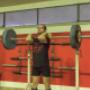 Front Squat