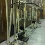 Lat Machine e Cavi