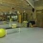 Mobility Area