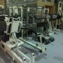 Pressa - Pulley - leg curl