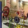 Rack carichi