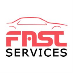 Fast Services.