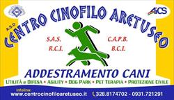 Centro Cinofilo Aretuseo s.n.c