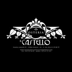 Osteria del Castello in Cengio Alto dal 1906