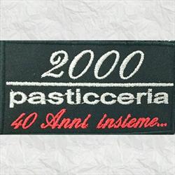 Pasticceria 2000 Di Raffaele Chieco C. Sas