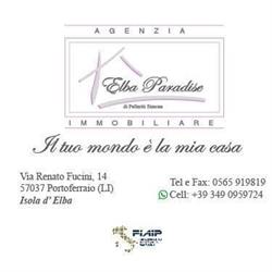 Elba Paradise Immobiliare di Pelleriti Simona