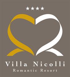 Villa Nicolli Romantic Resort