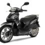 Sym 125 S