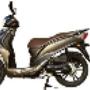 Sym 20 St