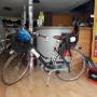 City Bike con Passeggino